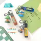 Rubber Keychain Manufacturers by RanHong 2