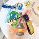 Rubber Keychain Manufacturers by RanHong 5