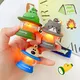 Rubber Keychain Manufacturers by RanHong 6