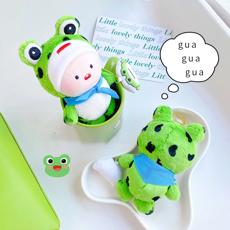 Shaker Keychain Manufacturer - - RanHong-1 2