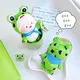 Shaker Keychain Manufacturer - - RanHong-1 2