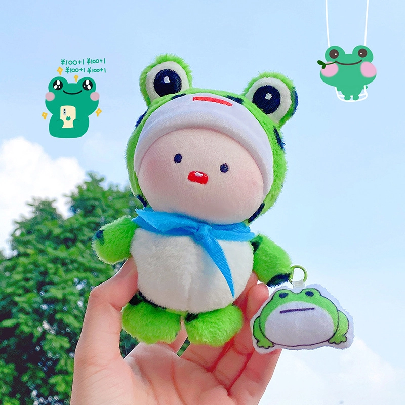 Shaker Keychain Manufacturer - - RanHong-1 3