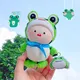 Shaker Keychain Manufacturer - - RanHong-1 3