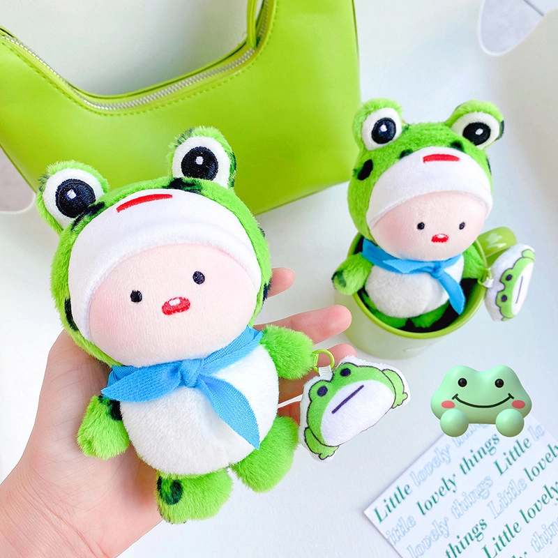 Shaker Keychain Manufacturer - - RanHong-1 4