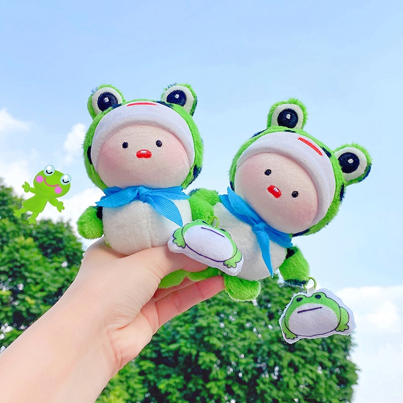 Shaker Keychain Manufacturer - - RanHong-1 5