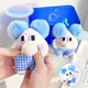 Stuffed Animal Key Chain From China 3