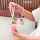 RanHong Plush Toy Keychain for Sale 2