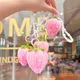 RanHong Plush Toy Keychain for Sale 5