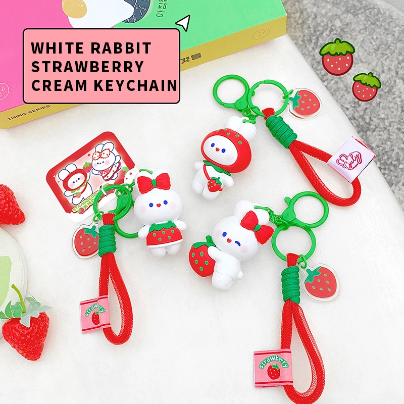 Professionalsoft Pvc Keychain 2