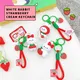 Professionalsoft Pvc Keychain 2