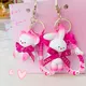 Custom Pvc Keychain Distributor 5