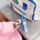 Custom Pvc Rubber Keychain Manufacturer 5
