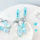 OEM Acrylic Key Chain Manufacturers Company 3