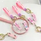 OEM Acrylic Key Chain Manufacturers Company 4