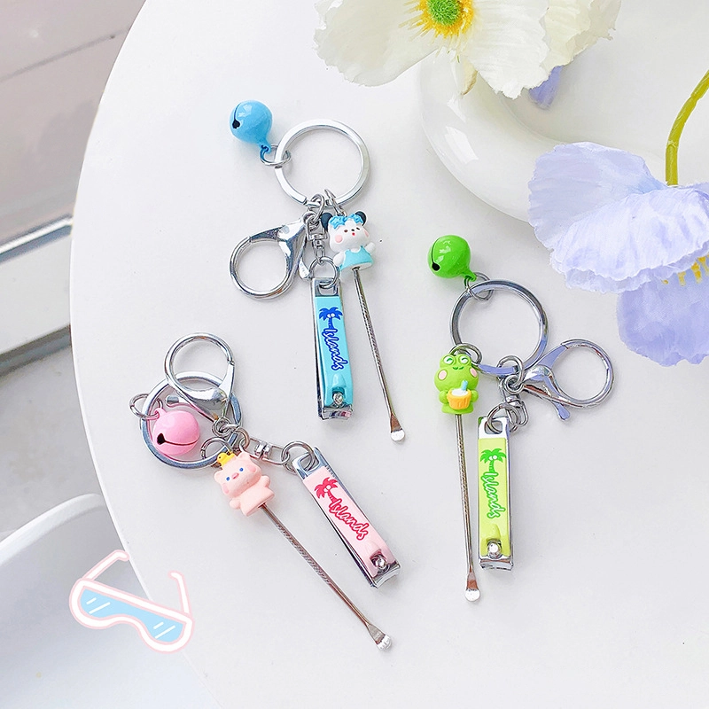 Resin Key Chain for Sale 2