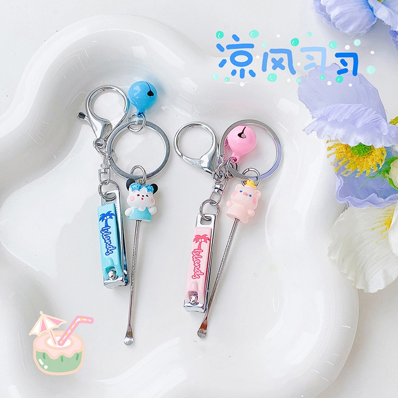 Resin Key Chain for Sale 3