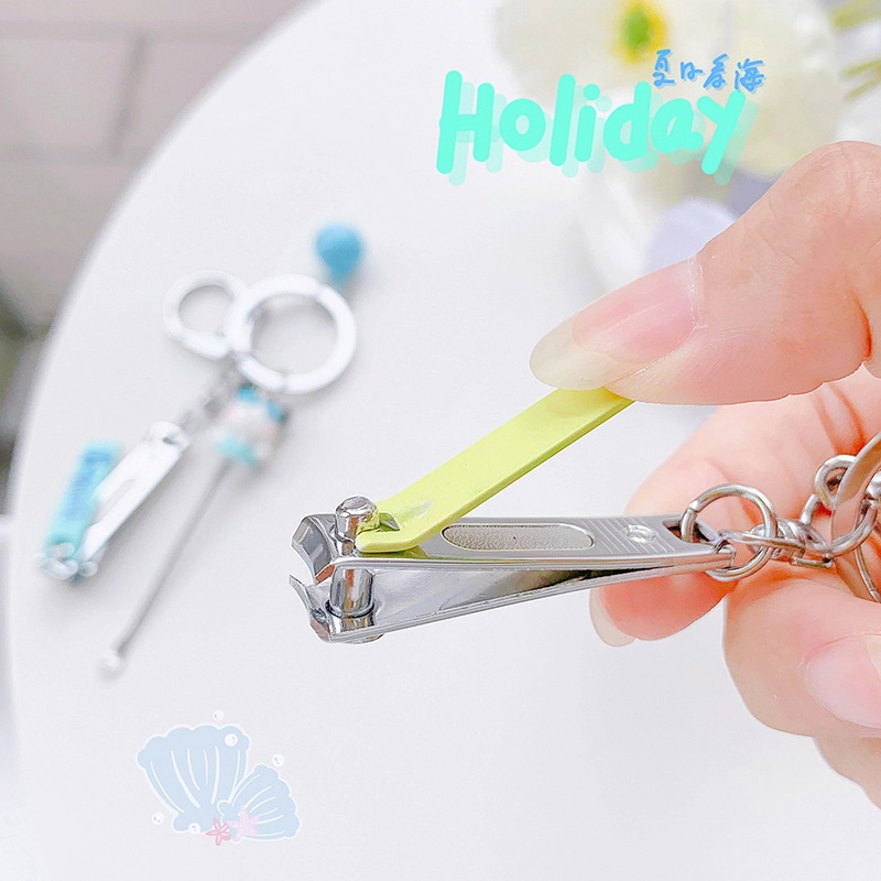 Resin Key Chain for Sale 4