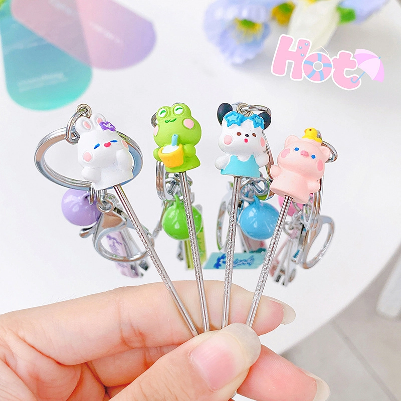 Resin Key Chain for Sale 5