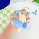 Soft Teddy Keychain From China 5
