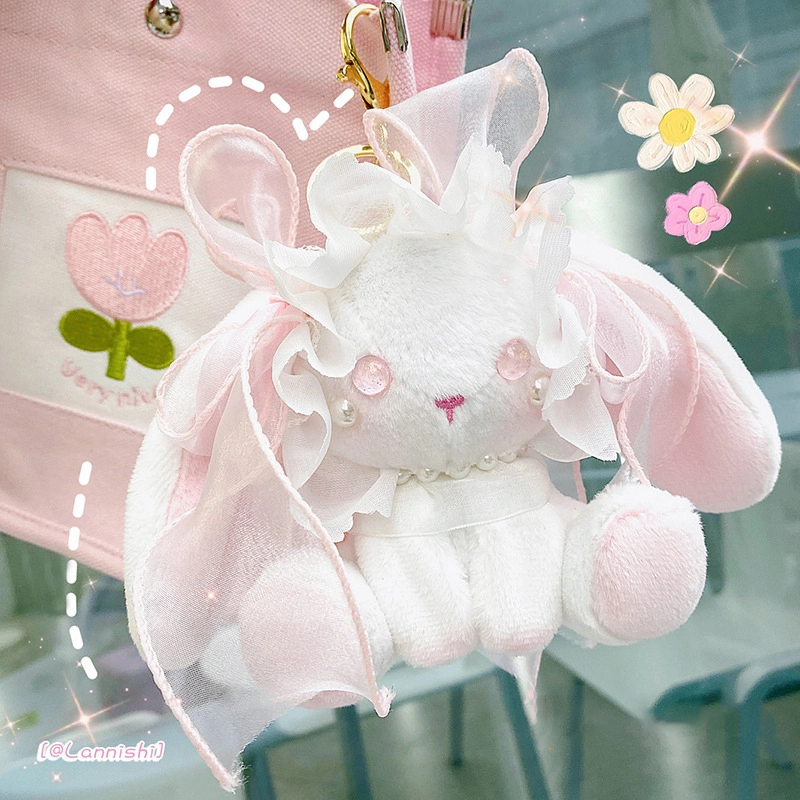 Acrylic Keychain Supplier by RanHong 2