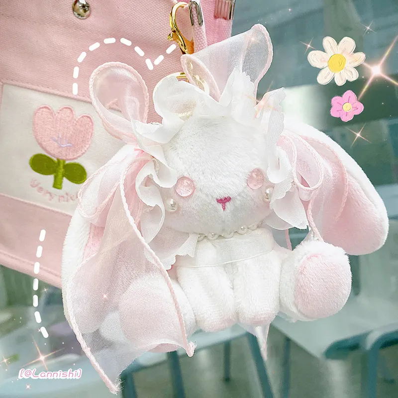 Acrylic Keychain Supplier by RanHong 2
