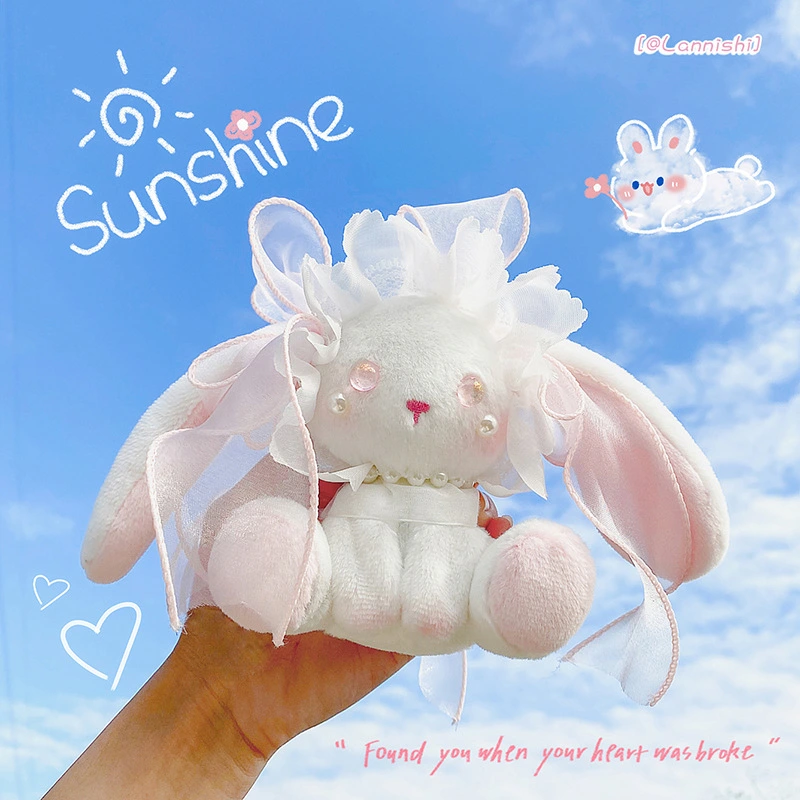 Acrylic Keychain Supplier by RanHong 3