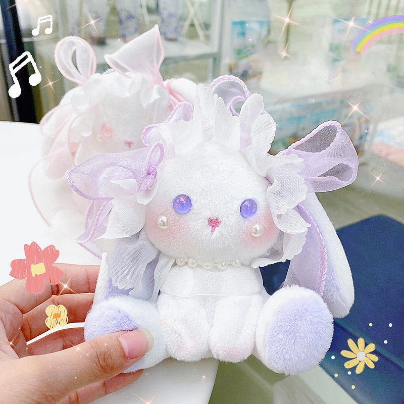 Acrylic Keychain Supplier by RanHong 5