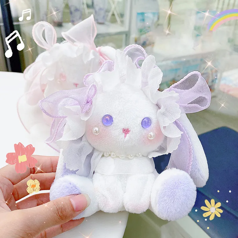 Acrylic Keychain Supplier by RanHong 5