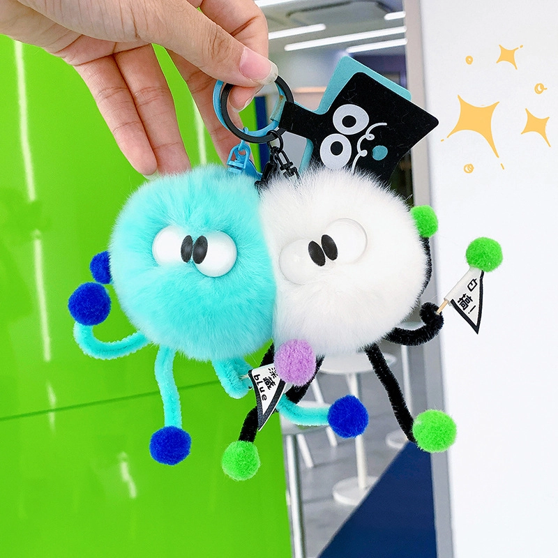 Pvc Keychain Manufacturers Upplier 2