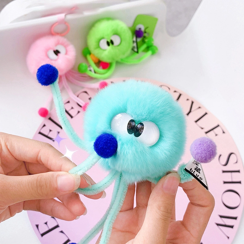 Pvc Keychain Manufacturers Upplier 3
