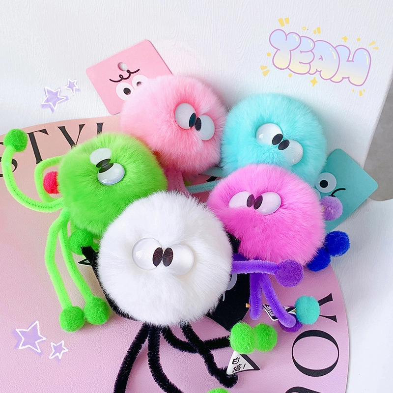 Pvc Keychain Manufacturers Upplier 5