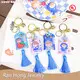 Cute Plush Keyring - - RanHong 1
