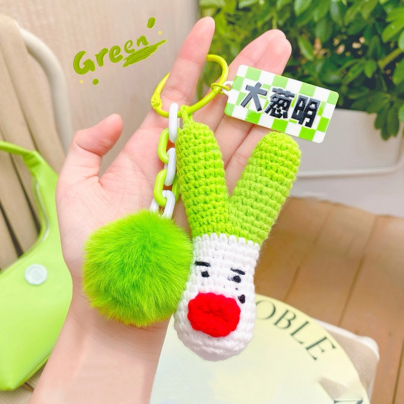 Factory Price Soft Toy Keychain Maker 2