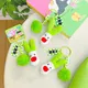 Factory Price Soft Toy Keychain Maker 3
