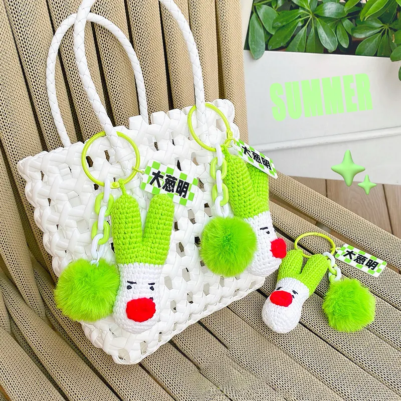 Factory Price Soft Toy Keychain Maker 4