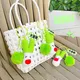 Factory Price Soft Toy Keychain Maker 4