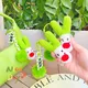 Factory Price Soft Toy Keychain Maker 6