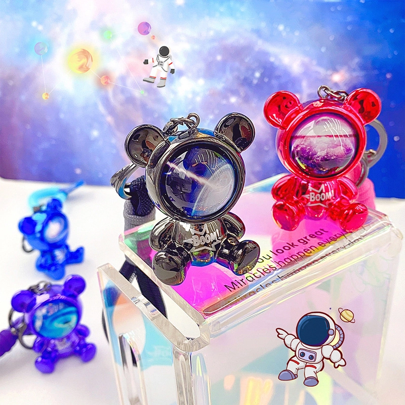 Best Resin Flower Keychain Price List 5
