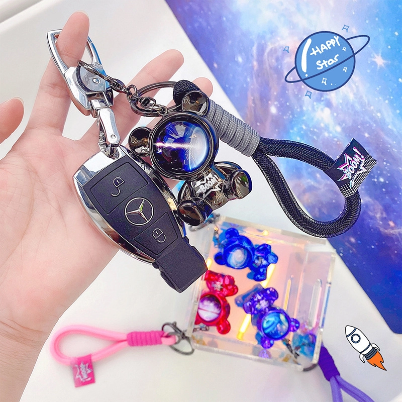 Best Resin Flower Keychain Price List 6