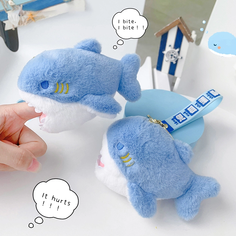 Keychain Soft Toy Factory Price 2