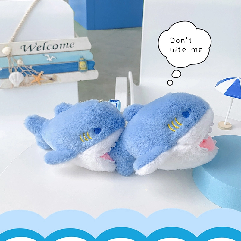 Keychain Soft Toy Factory Price 3