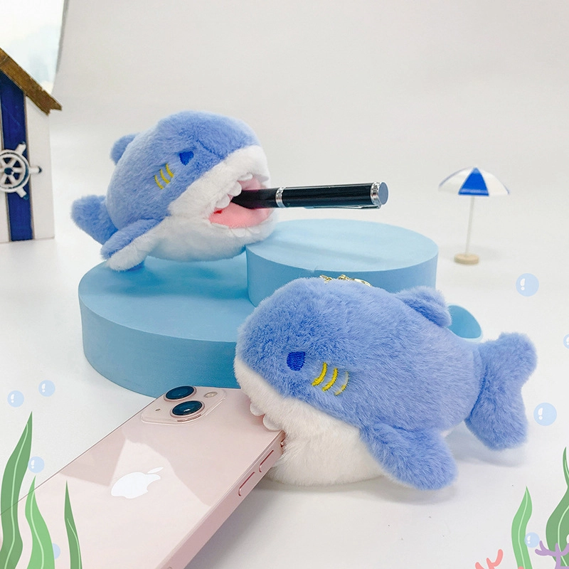 Keychain Soft Toy Factory Price 6