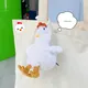 Small Stuffed Animal Keychain Supplier 3