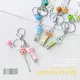 Pvc Keychain - - RanHong 2