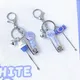 Pvc Keychain - - RanHong 5