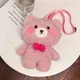 Plastic Keychain Manufacturers by RanHong-1 3