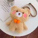 Plastic Keychain Manufacturers by RanHong-1 5