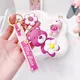 Cuddly Toy Keyrings by RanHong 6