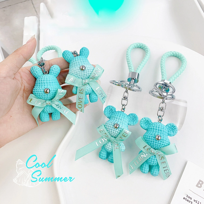 Latest Keychain Ring Manufacturers Manufacturer 2