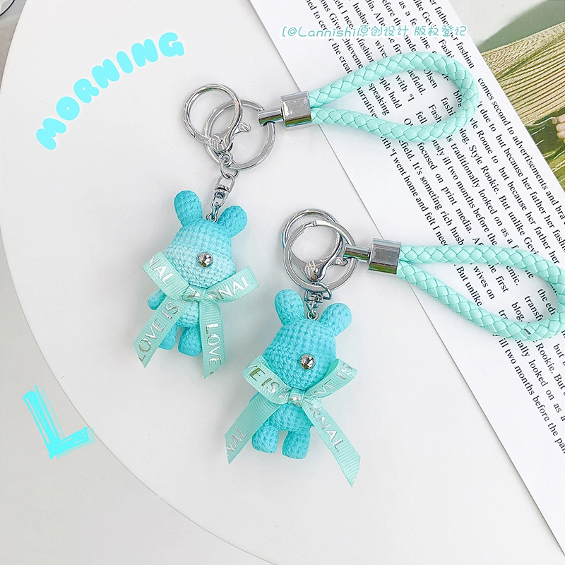 Latest Keychain Ring Manufacturers Manufacturer 4